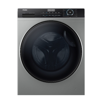 Buy Haier 7.0Kg HW70-IM12929S3 Automatic Front Loading Washing Machine - Vasanth and Co